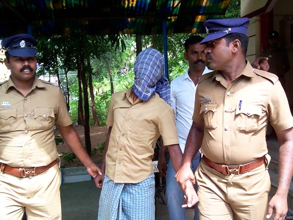 Driver arrested in Sengottai accident case