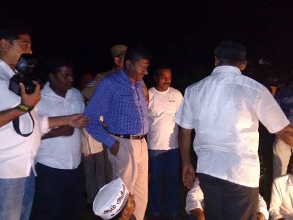 நரபலி புகார் நரபலி புகார்