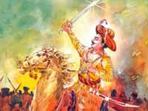 திப்பு சுல்தான்... திப்பு சுல்தான்...