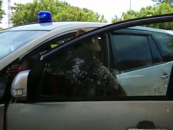 இறுதி கட்டத்தில் விசாரணை...