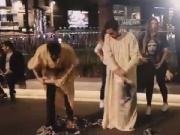 கடத்தல் கடத்தல்