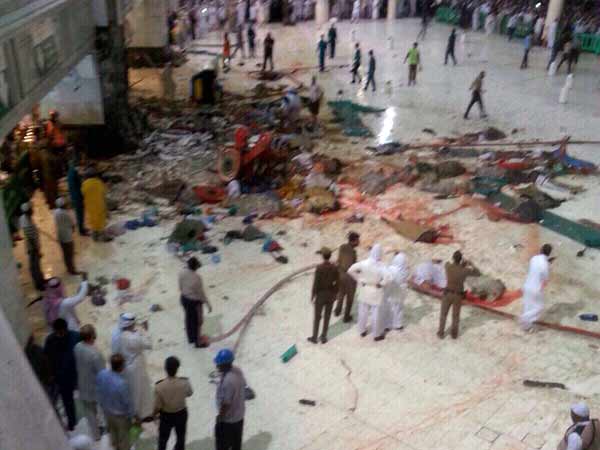  பின்லேடன் குரூப்