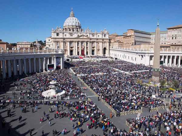 தீவிரவாதிகளால் தாக்கப்பட முடியாத நகரம் அல்ல