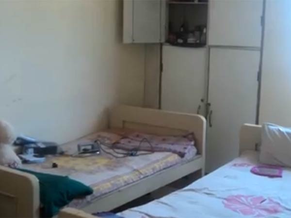 நலிவுற்ற பிரிவினருக்கு வீடுகள்