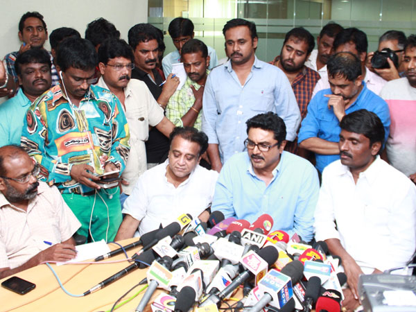 கடைசி நேரத்தில்