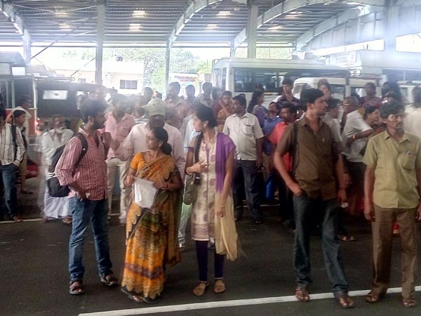 Tirumala Brahmotsavam festival to begin on Wednesday Tirumala Brahmotsavam festival to begin on Wednesday