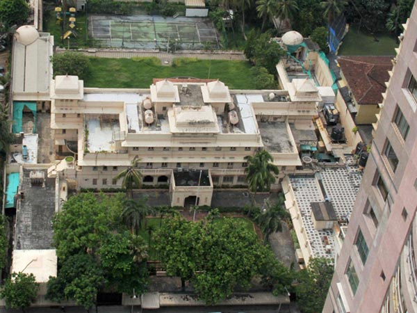 பூனாவாலா