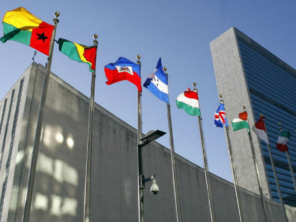 UN conference UN conference