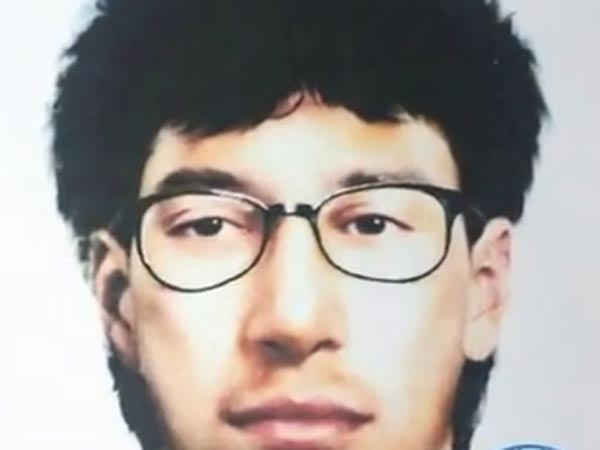 Thailand Shrine bomber allegedly escaped to Turkey via New Delhi Thailand Shrine bomber allegedly escaped to Turkey via New Delhi