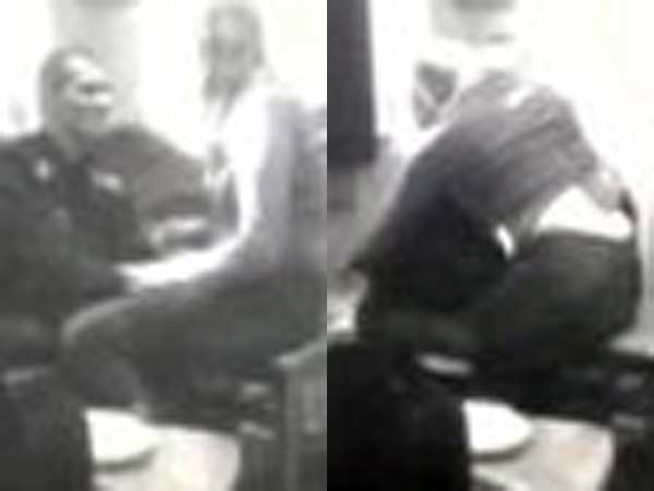 Mafia boss secretly filmed having physical relationship in prison with 'human rights activist' Mafia boss secretly filmed having physical relationship in prison with 'human rights activist'