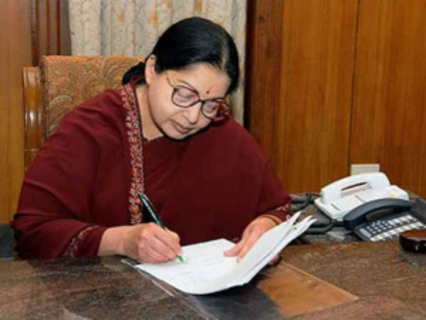 Jayalalithaa Jayalalithaa