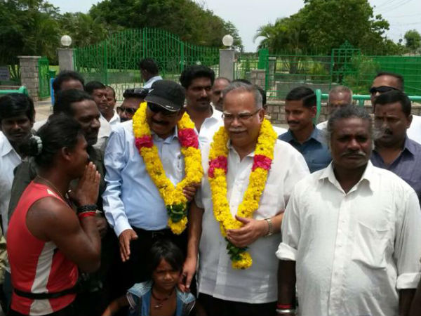 MDMK high commission meeting Tommorrow MDMK high commission meeting Tommorrow