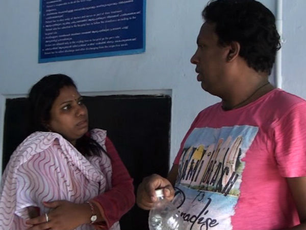 4 officials suspended in bus hole issue