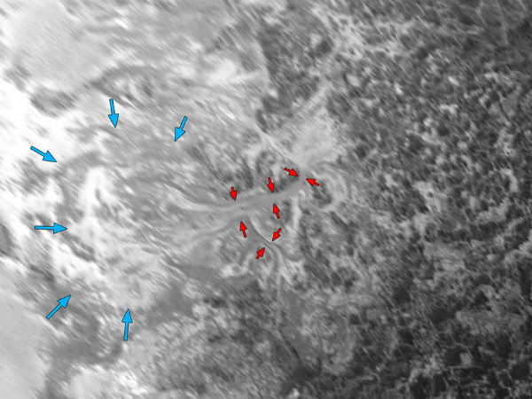 அழகிய ப்ளூட்டோ