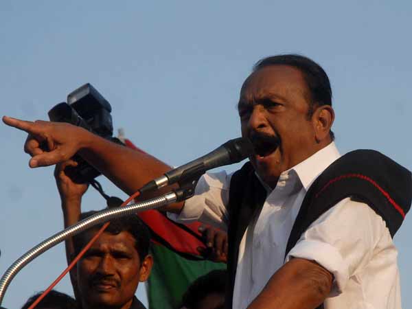 சொன்னது என்ன?