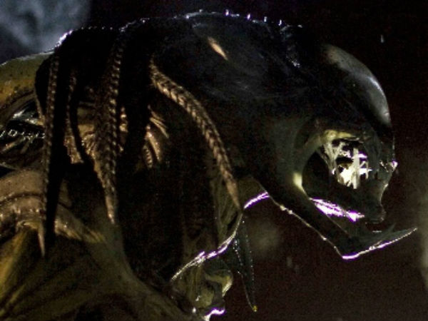 சூரிய குடும்பத்திற்கு வெளியே: