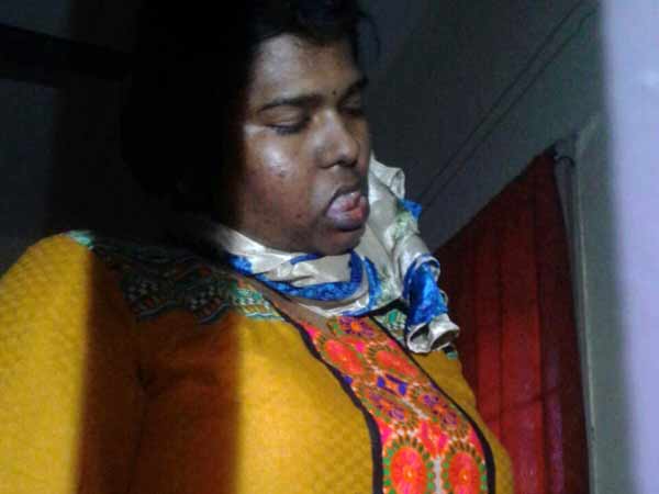 பெண்களுக்கு பாதுகாப்பில்லை