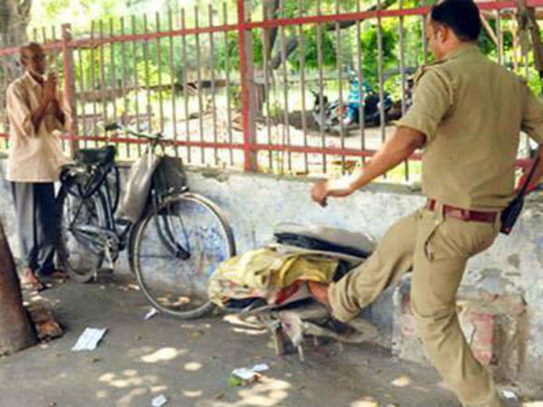 தூக்கிப் போட்டு உடைத்த கொடூரன் தூக்கிப் போட்டு உடைத்த கொடூரன்