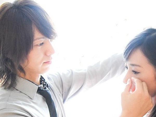 ஆண்களை ஆர்டர் செய்யலாம்...