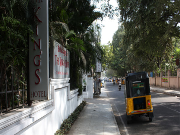 கீழ்ப்பெண்ணாத்தூரில் எம்எல்ஏ அலுவலக கட்டடம்