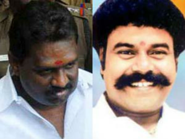 பொட்டு - அட்டாக் மோதல்