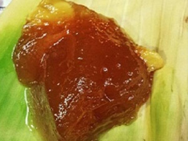 Sattur Sevu is a traditional snack. Now available online!