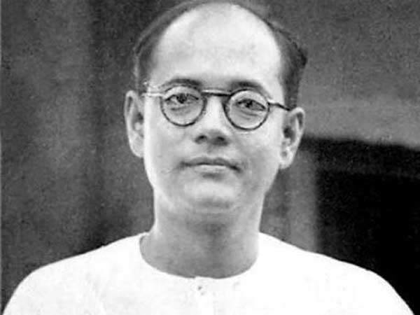 நேதாஜியை நேசித்த தமிழர்கள்