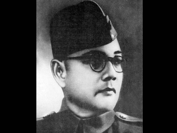 பொதுக் கூட்டத்தில் அறிவித்த தேவர்