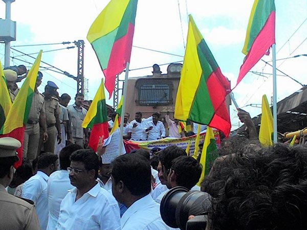 தமிழகம் முழுவதும்