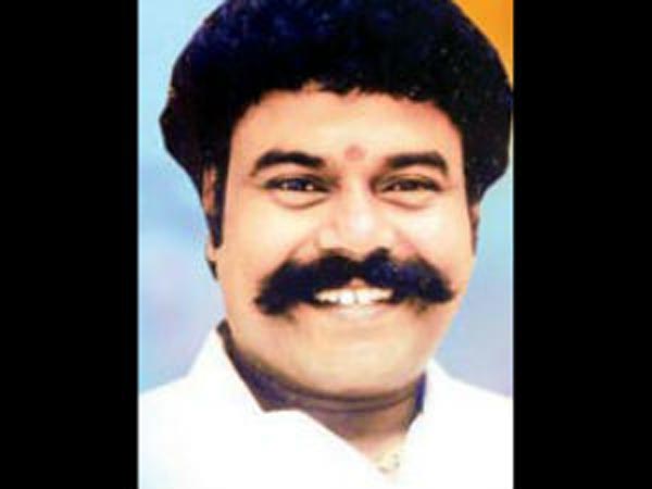 நாங்கள் பலிகடா