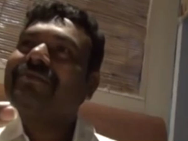 விசாரிக்காதது ஏன்?