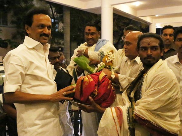 விடியல் பயணம்