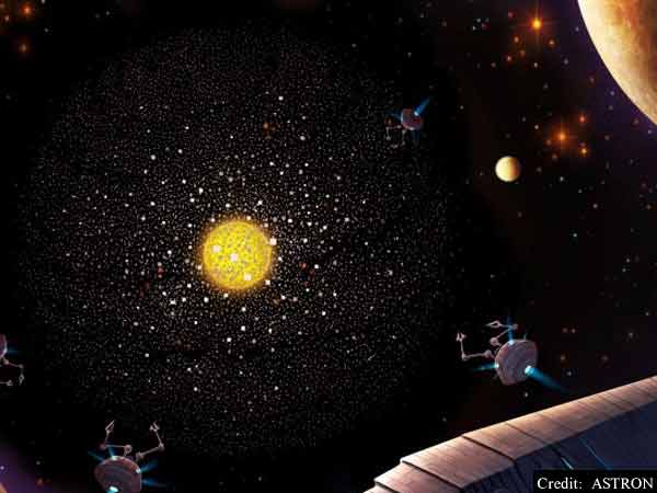 நெதர்லாந்து ஆய்வு...