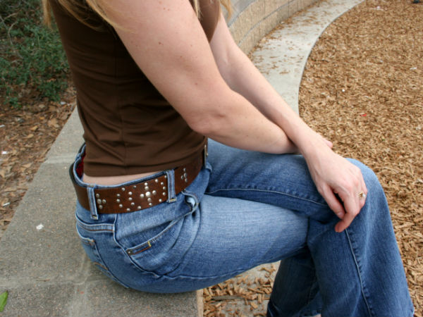 UP village council bans jeans, mobile phones for girls UP village council bans jeans, mobile phones for girls