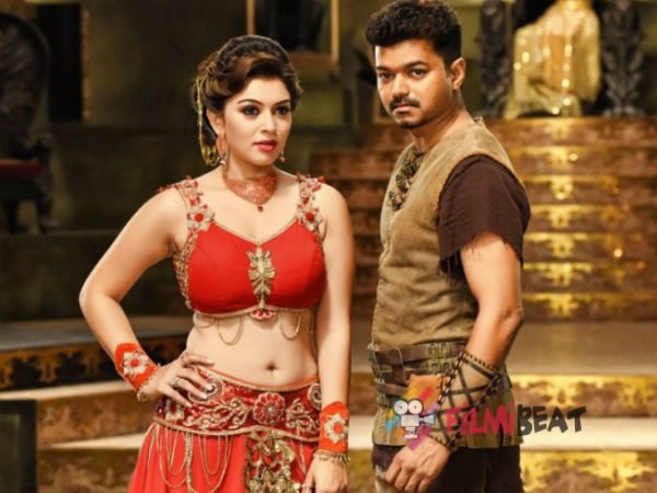 New petition filed in Tanjore for temporary ban of puli film New petition filed in Tanjore for temporary ban of puli film
