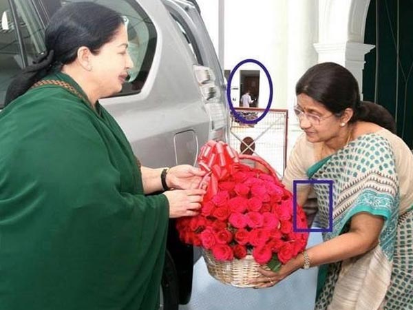 Chief Secretary and Ministers with CM Jayalalitha photoshop photos Chief Secretary and Ministers with CM Jayalalitha photoshop photos
