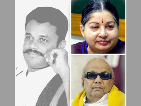 Vannio Arasu's article on present case system