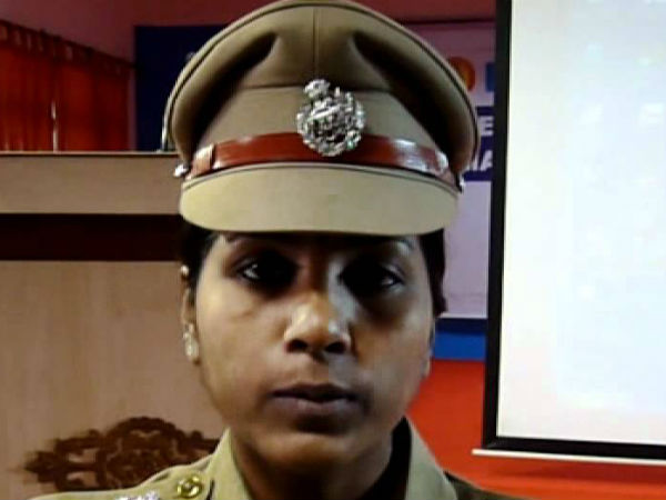 சத்தியப்பிரியாவை காவு கொண்ட நாமக்கல்