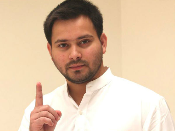 Lalu’s sons make electoral debut in Bihar