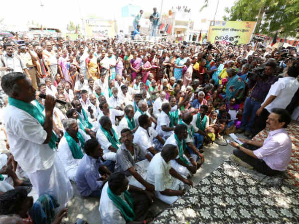 விடிவு காலம் பிறக்கும்