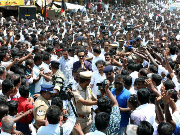 திமுக ஆட்சியில் கடன்