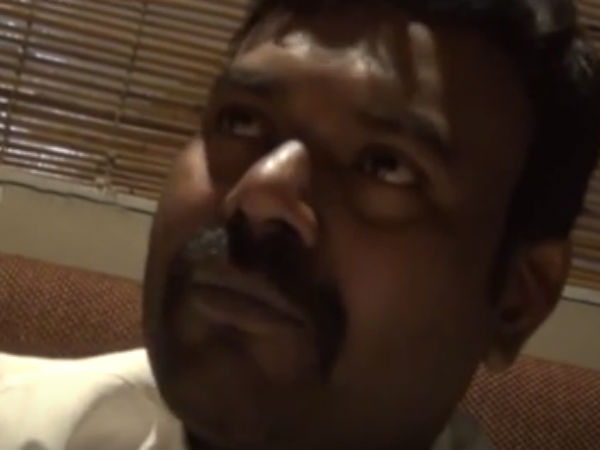 அட்டாக் பாண்டி வாக்குமூலம்