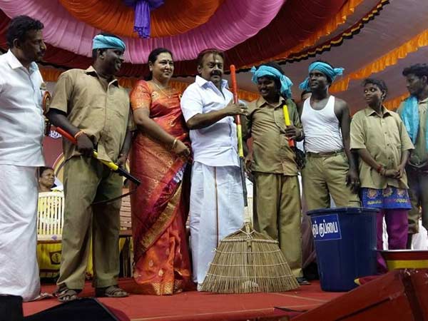 விவசாயிகள் தற்கொலை