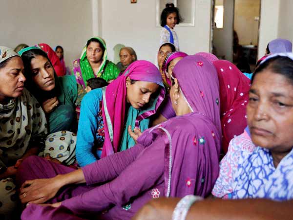 4 Tamil pilgrims died in Mecca