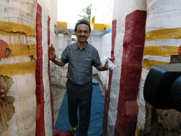 தொடர்ந்த பயணம்