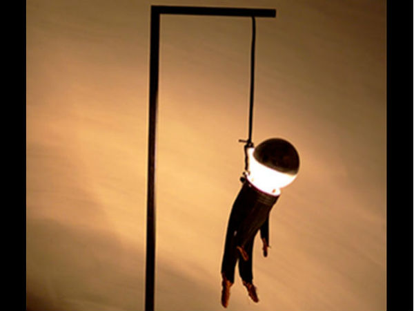 விவசாயிகள் தற்கொலை 