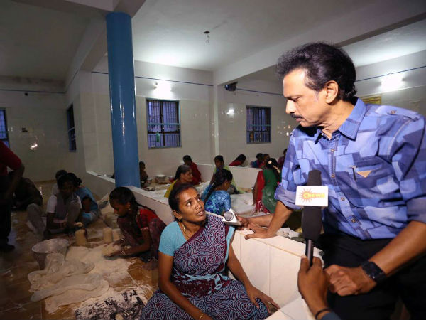 எதற்காக சுற்றுப்பயணம்.. விளக்கிய ஸ்டாலின்