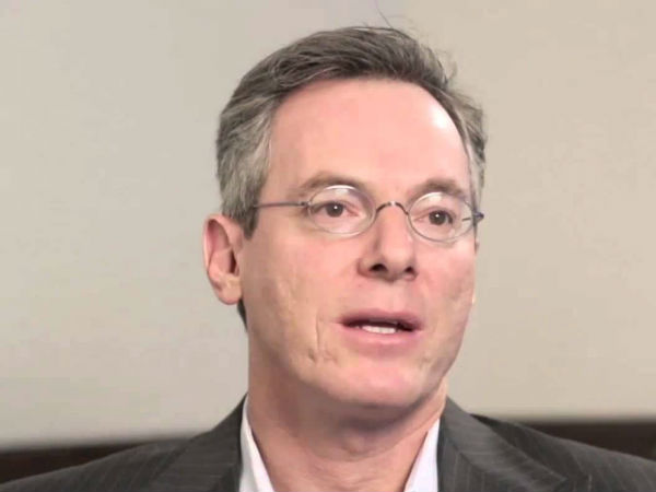 பால் இ ஜேக்கப்ஸ்