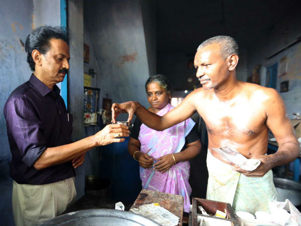 ராமரிடம் விசாரிப்பு