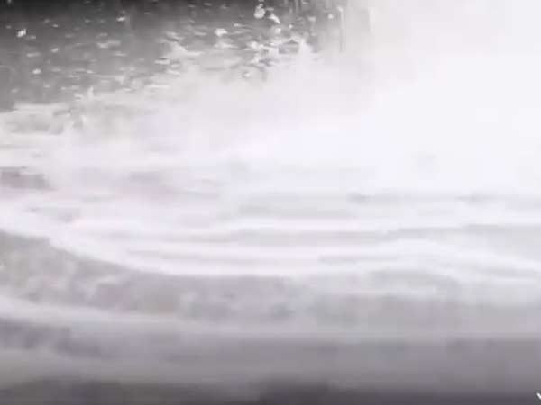 குளுமையான சுற்றுச்சூழல்...